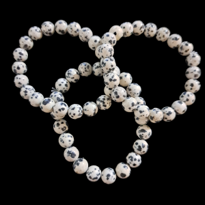 Dalmatian Jasper