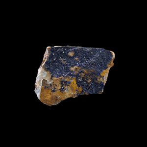 Azurite Malachite