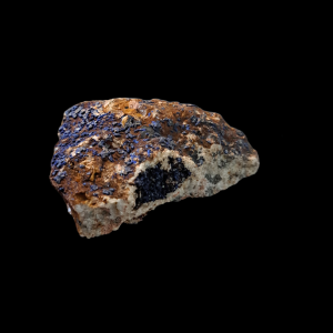 Azurite Malachite