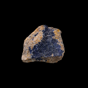 Azurite Malachite