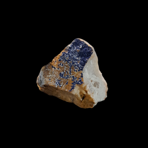 Azurite Malachite