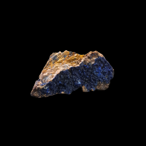 Azurite Malachite