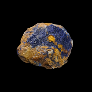 Azurite Malachite