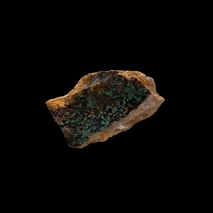 Azurite Malachite