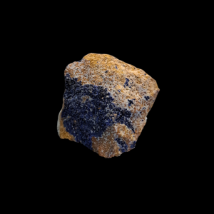 Azurite Malachite