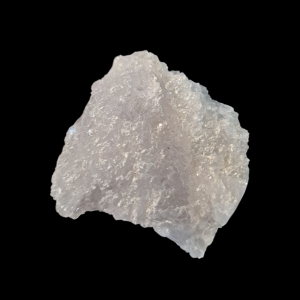 Baby blue fluorite
