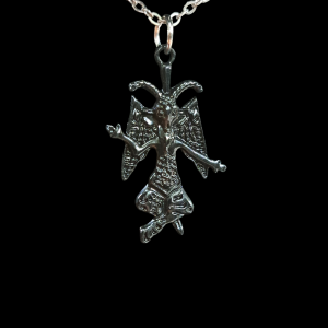 Baphomet