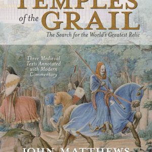 Temples of the Grail