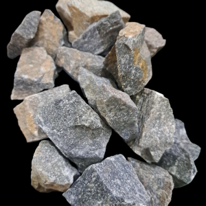 Black dolomite