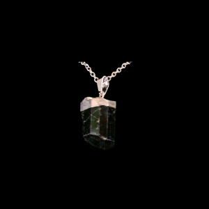 Black tourmaline