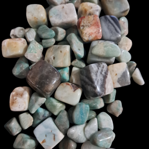 Amazonite