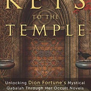 The keys of the Temple