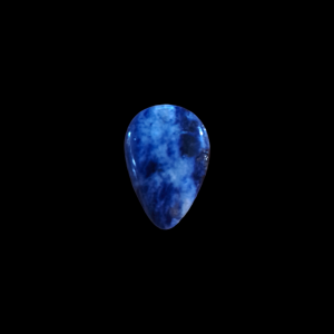 Sodalite (celestial thought)