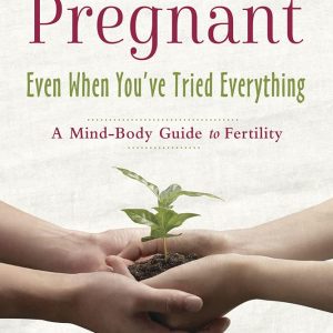 How to Get Pregnant even when you’ve tired Everything