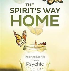 The Spirit’s Way Home