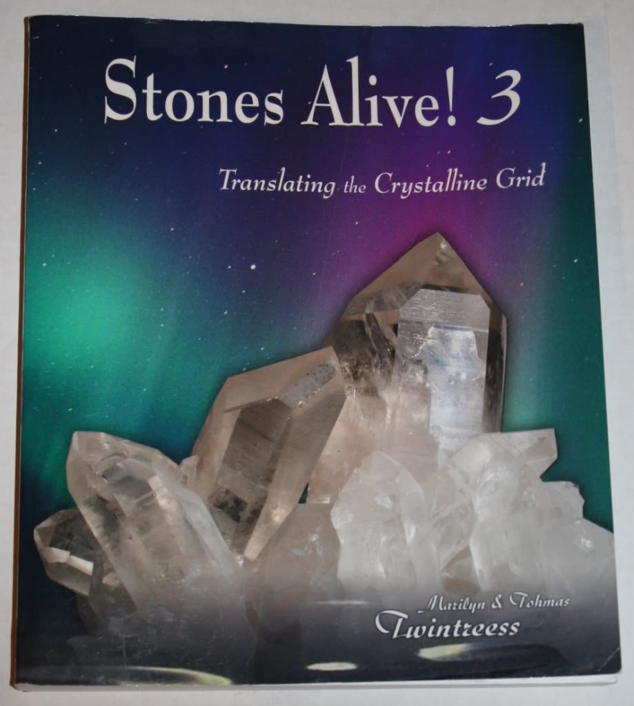 Stones Alive! 3
