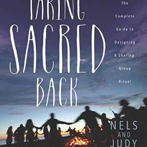 Taking Sacred Back