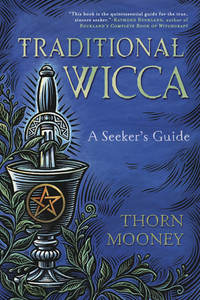 Traditional Wicca