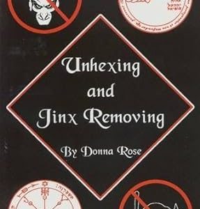 Unhexing and Jinx Removing