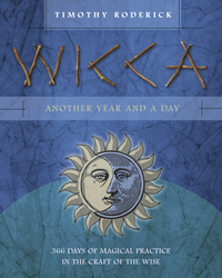 Wicca Another Year and a Day