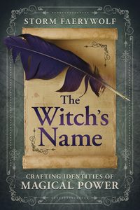The Witch’s Name