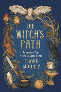 The Witch’s Path