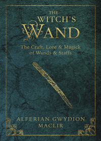 The Witch’s Wand