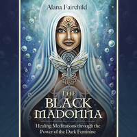 The Black Madonna Meditation CD