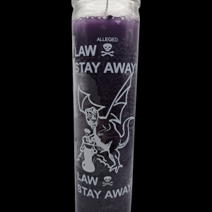 Law Stay Away