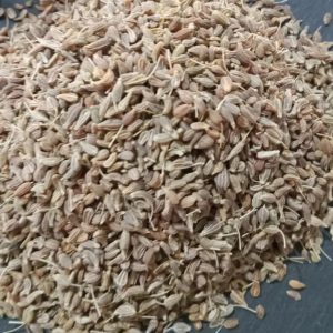Anise Seed
