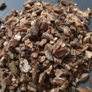 Burdock Root