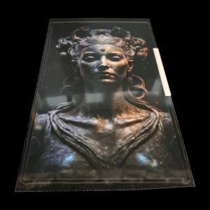 Hecate pray card