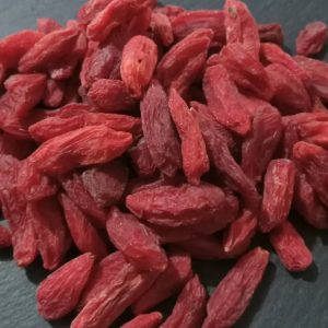 Goji (Lycii Berry)
