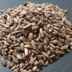Milk Thistle Seed Whole