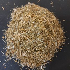 Oatstraw