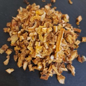 Orange Peel
