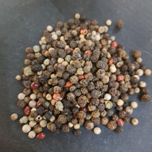 Peppercorn (Mix)