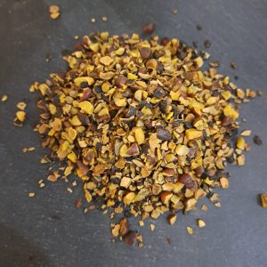 Saw Palmetto Berry
