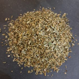 Spearmint Leaf