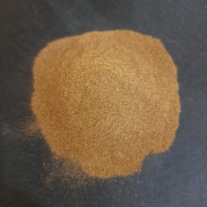St. John’s Wort Powder