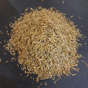 Thyme Leaf