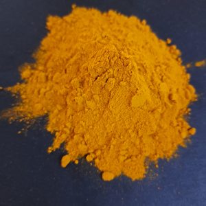 Turmeric Root Powder Organic