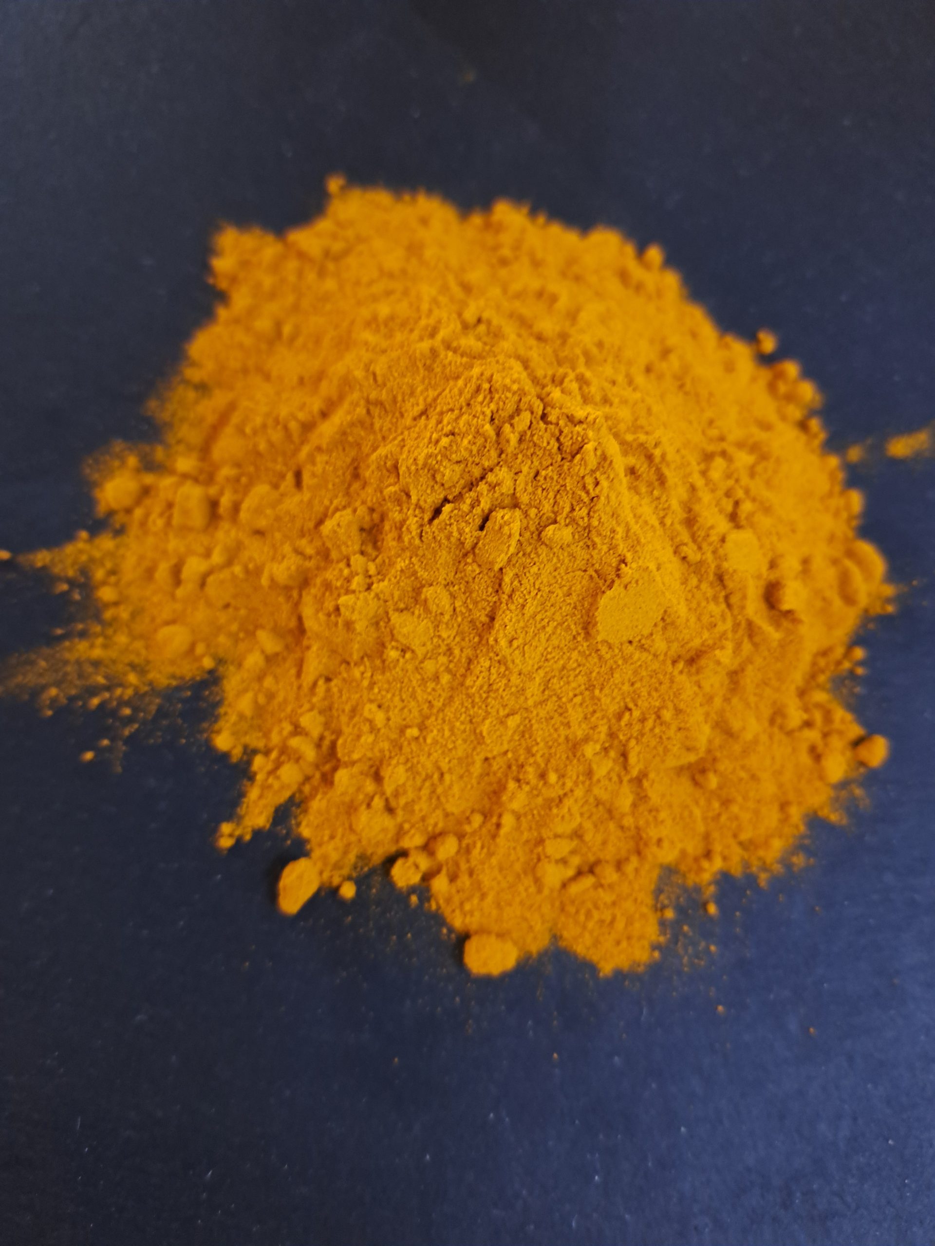 Turmeric Root Powder Organic