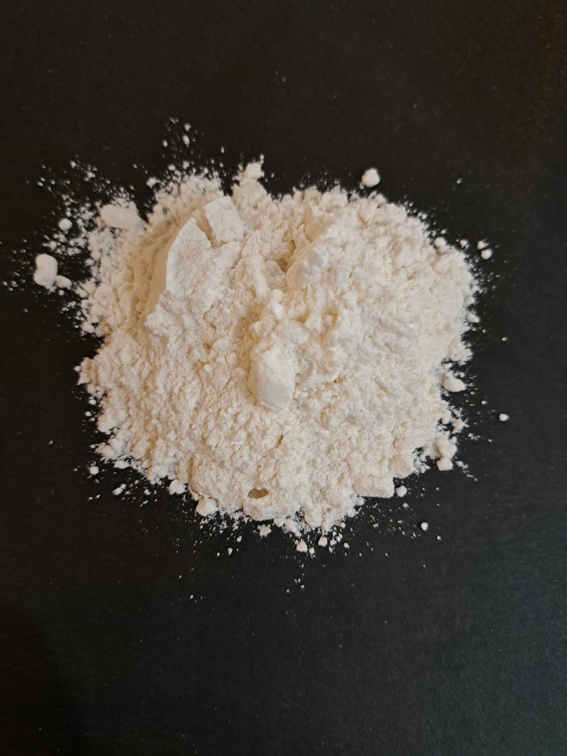 Vanilla Extract Powder Organic
