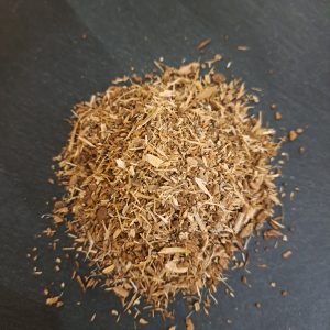White Oak Bark