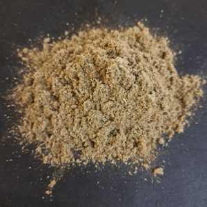 White Sage Ground