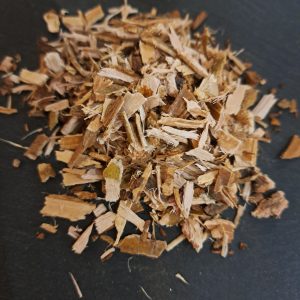 White Willow Bark