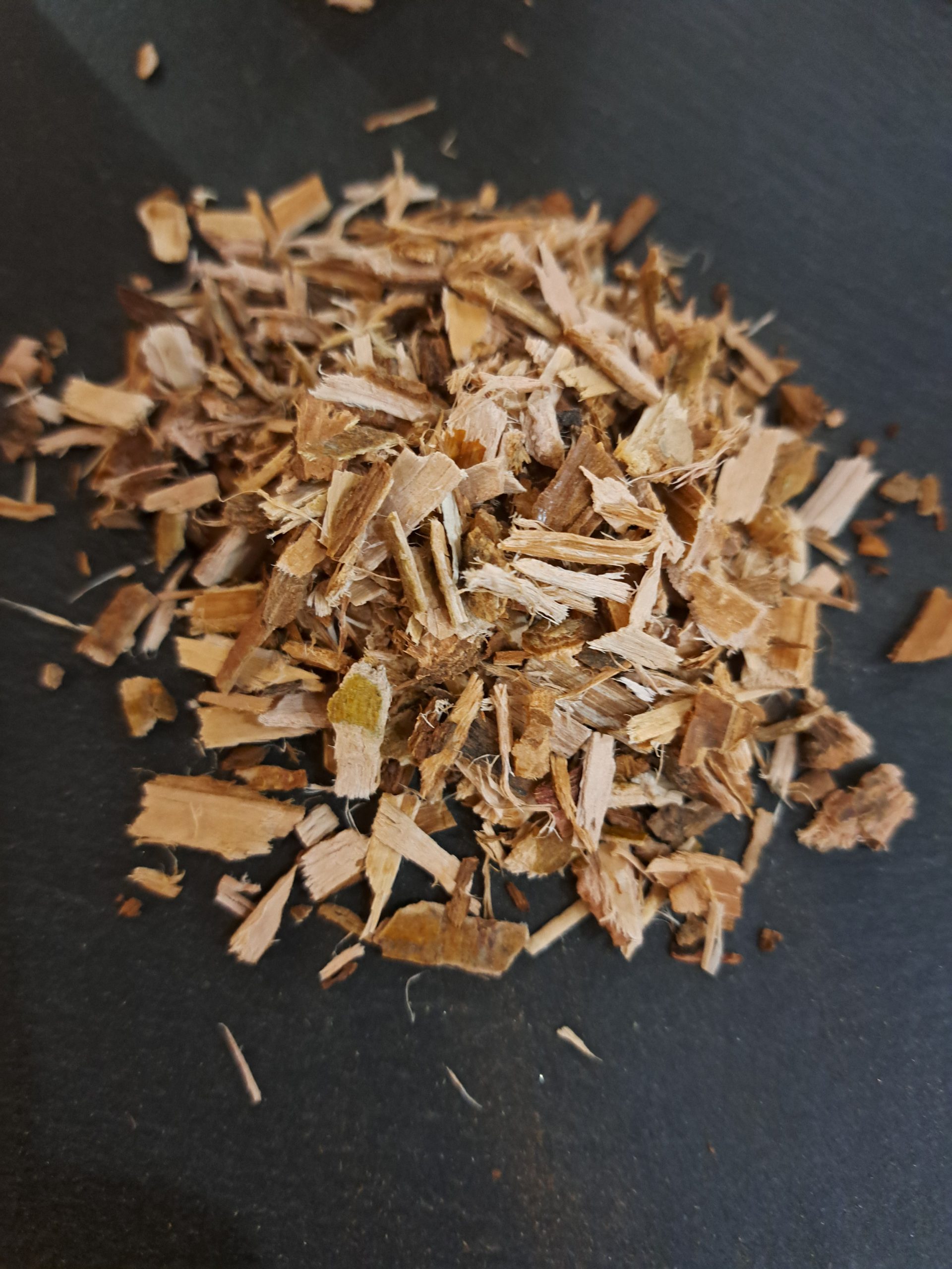 White Willow Bark