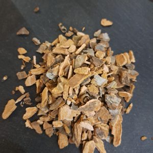 Wild Cherry Bark
