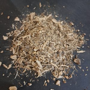 Wild Indigo Root